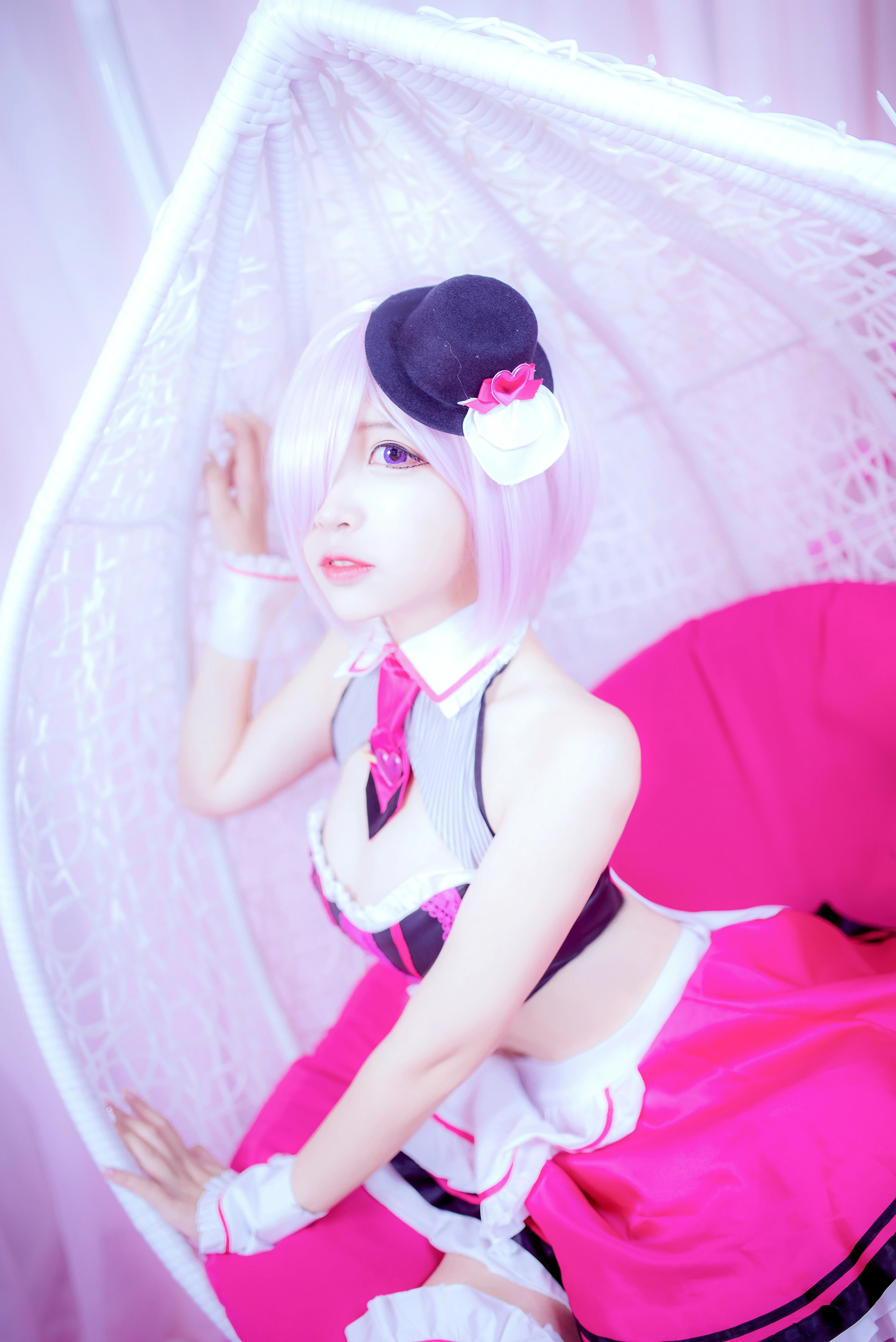 二佐Nisa - NO.014 吊椅 3