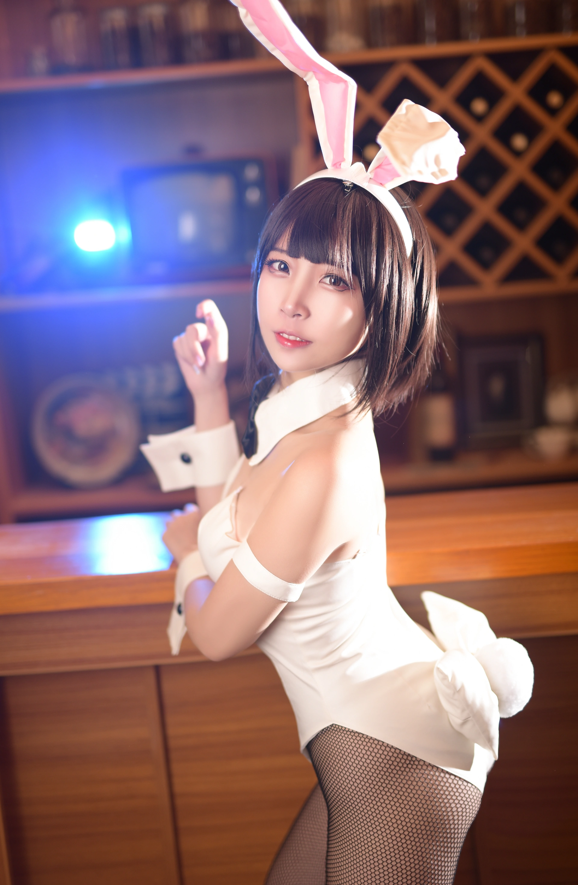 二佐Nisa - NO.017 加藤惠合集 1