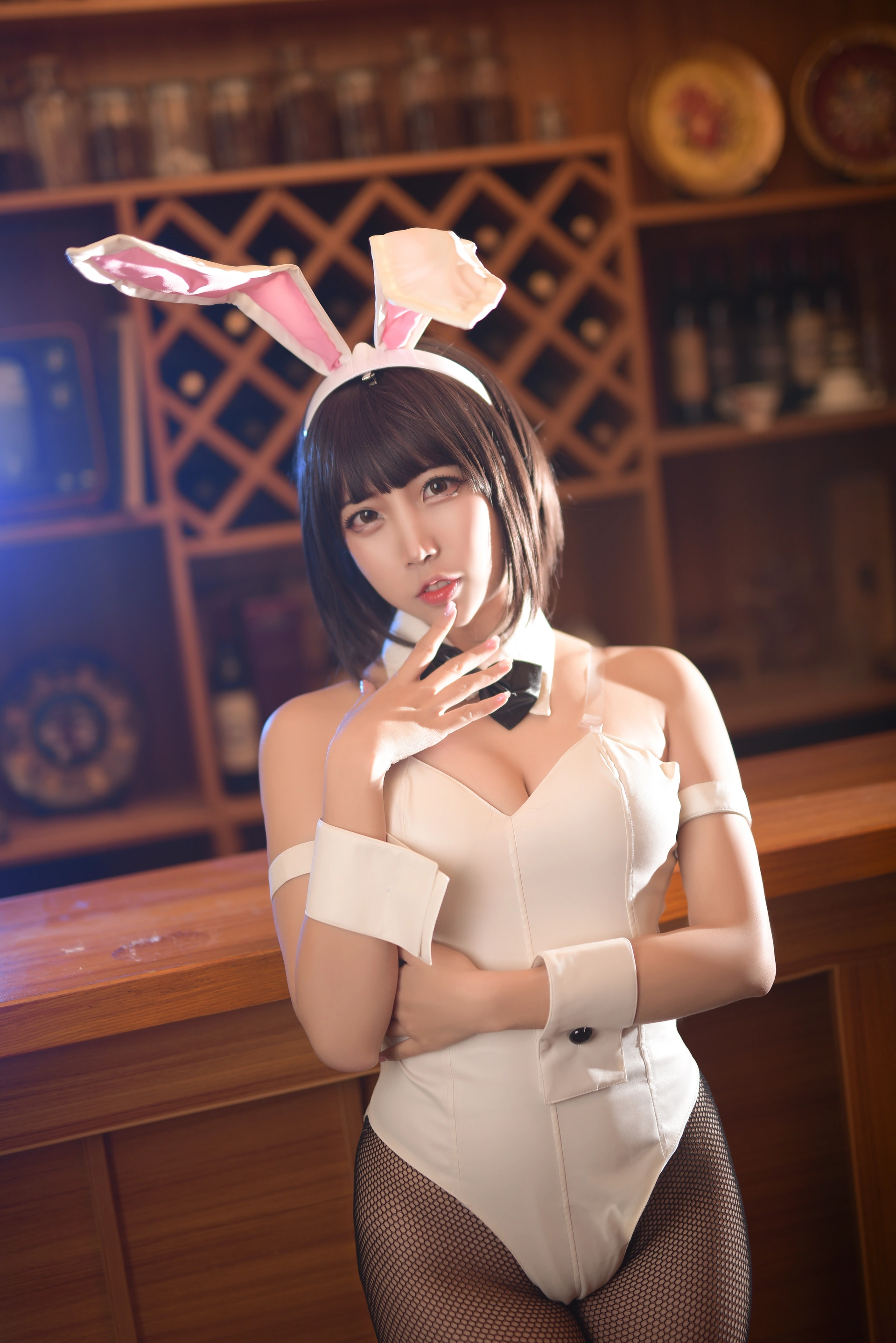 二佐Nisa - NO.017 加藤惠合集 3