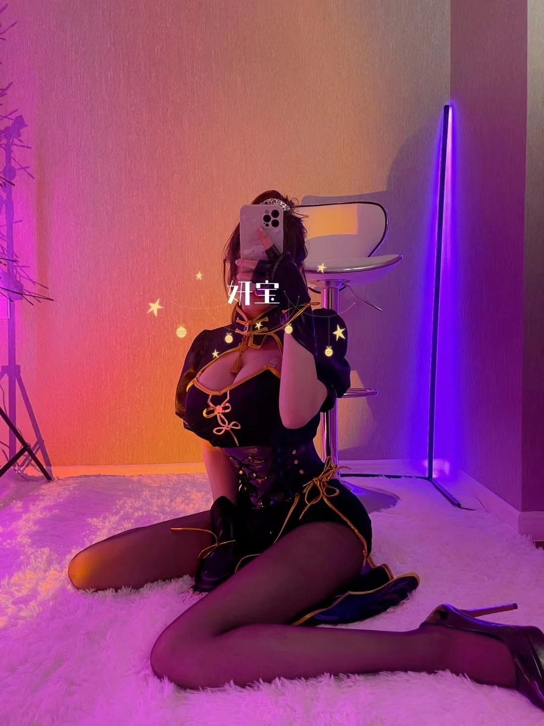 啾小妍 - NO.01 妍宝 1