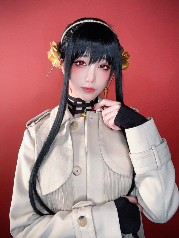 Fantia 2022年10月套图合集(2套) - 水淼Aqua