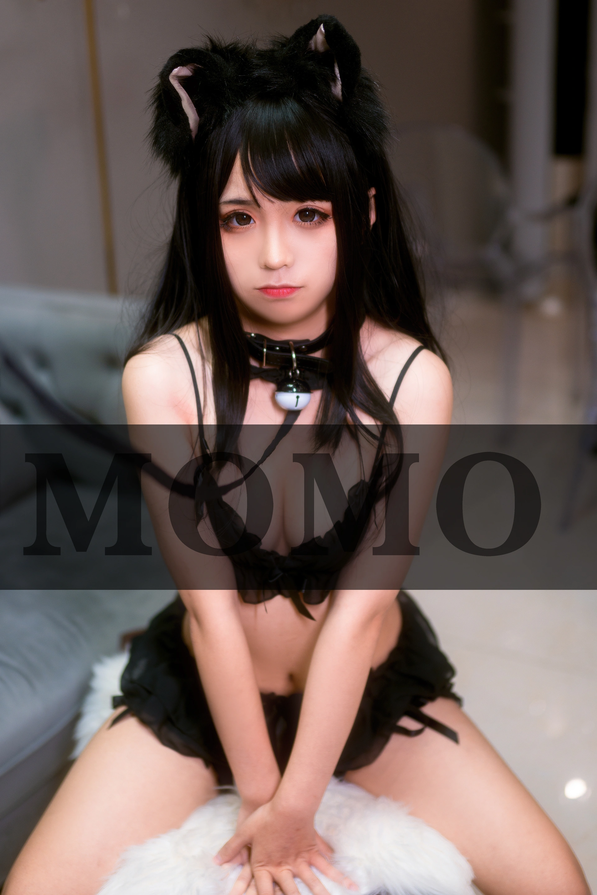 蠢沫沫 - NO.020 黑猫 3