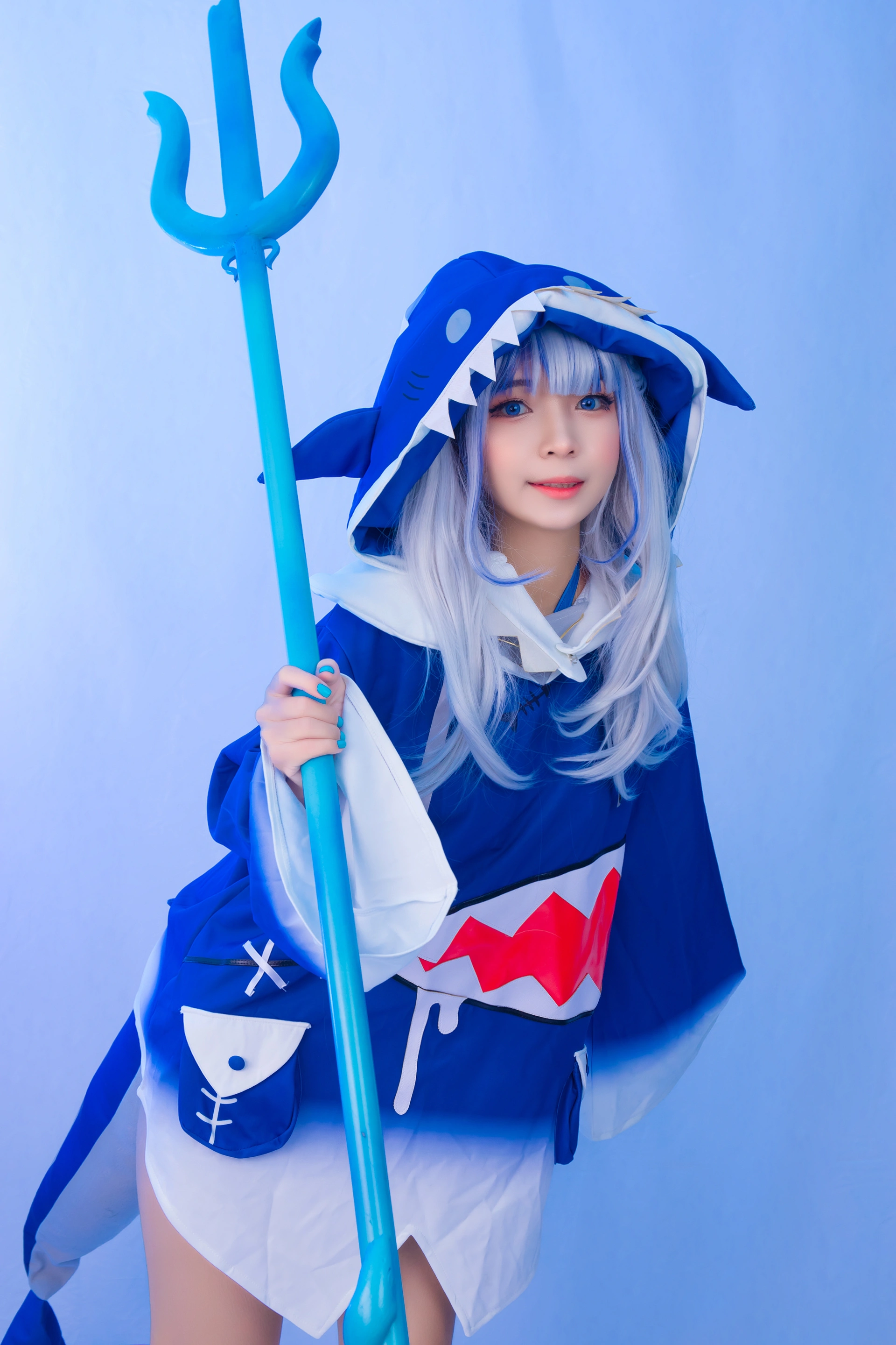 Umeko J - NO.05 awr gura (HololiveEN) [patreon] 2