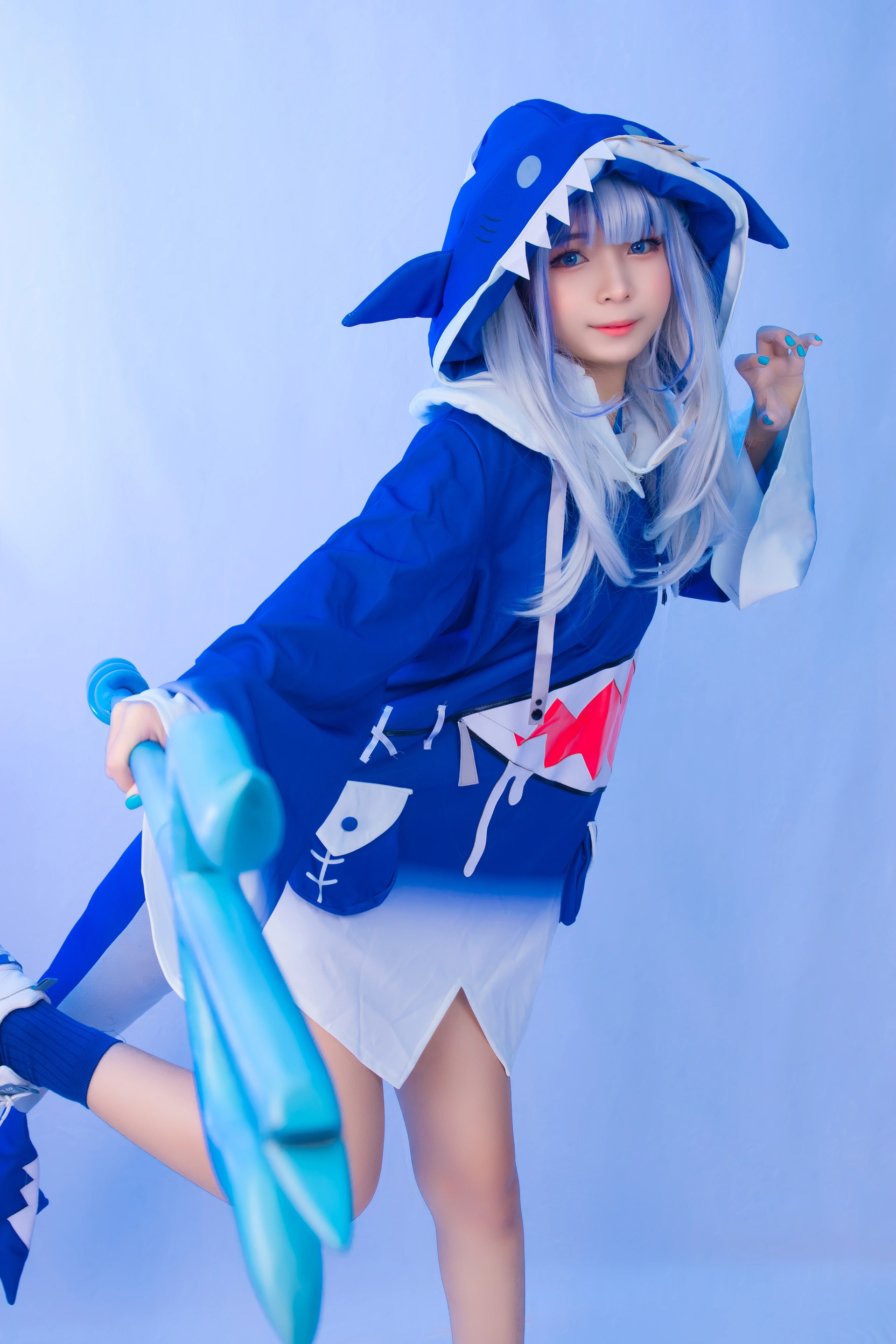 Umeko J - NO.05 awr gura (HololiveEN) [patreon] 3