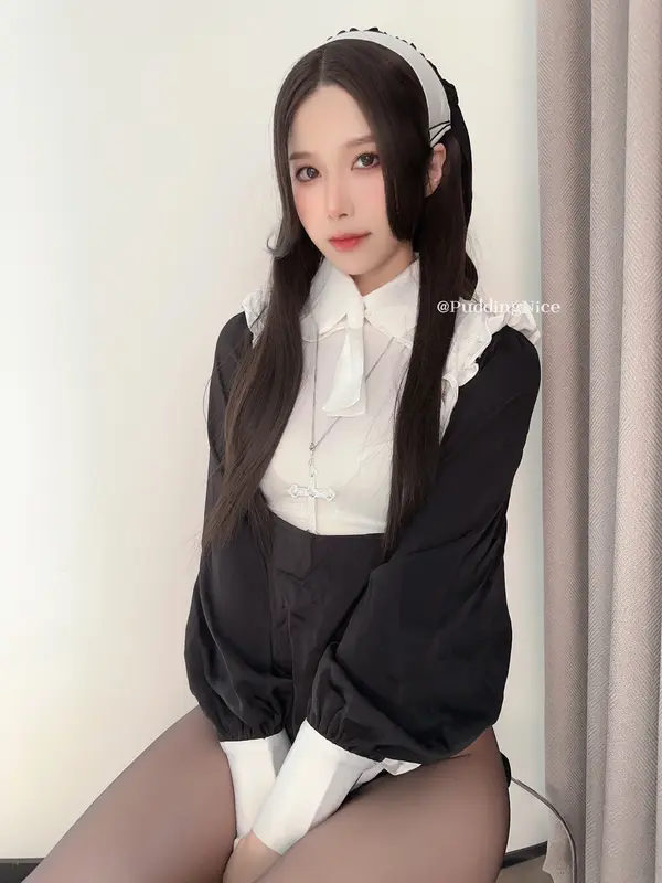 修女 - 布丁大法