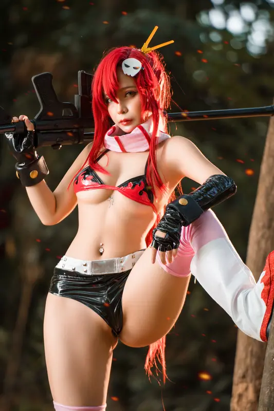 Yoko Littner - Umeko J