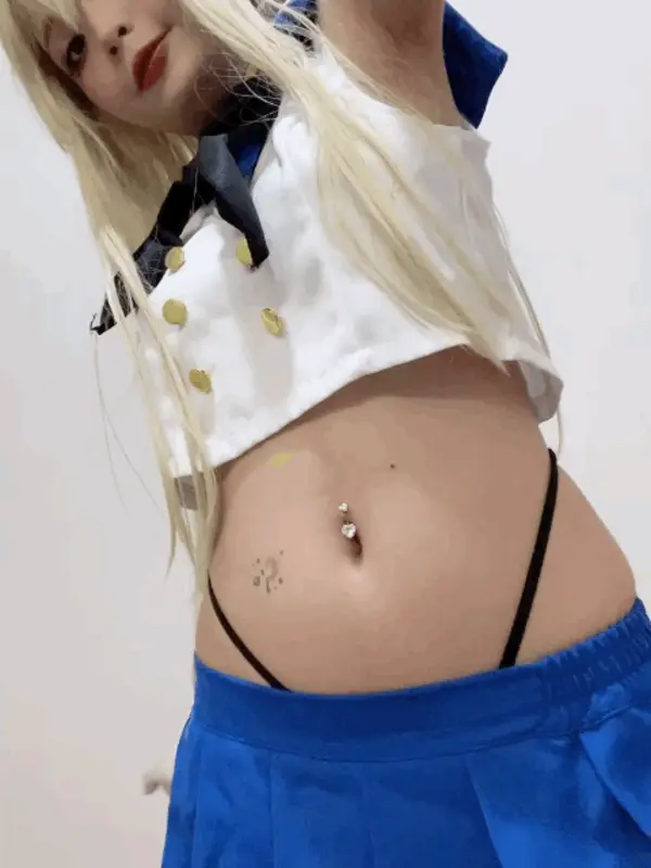 Shimakaze - Umeko J