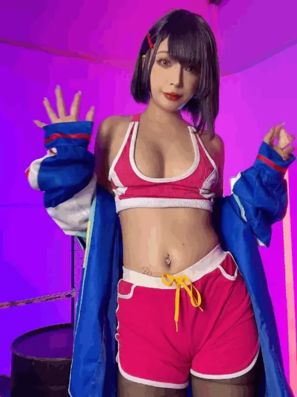 Shizuka Mikazuki (Zom 100 Bucket List of the Dead) - Umeko J